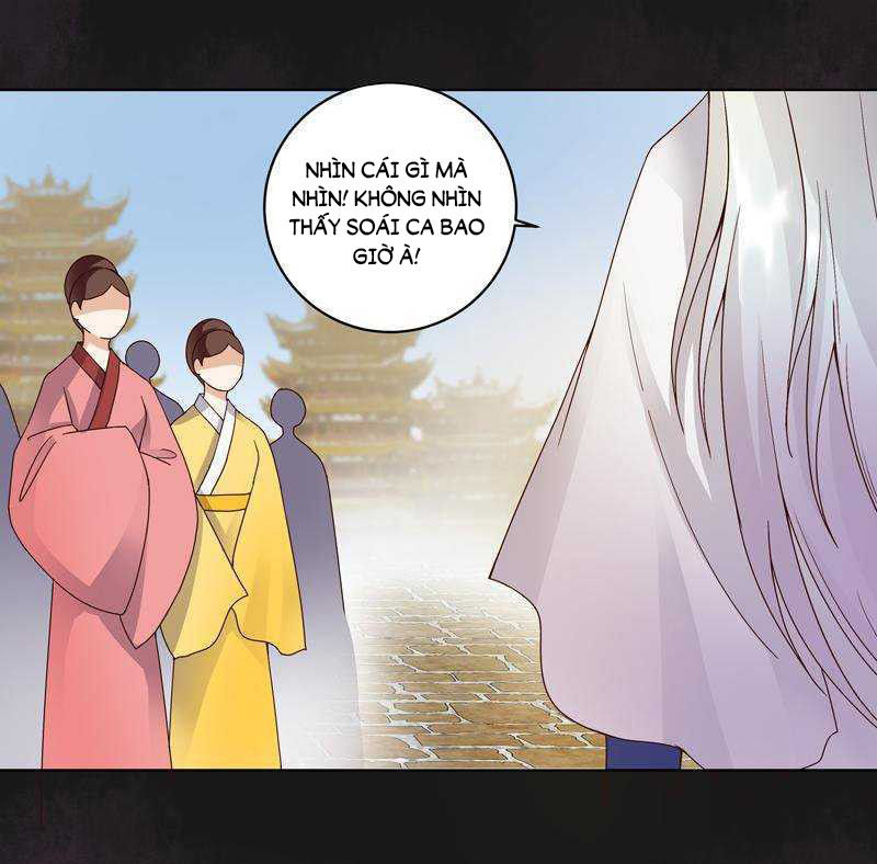 Dục Huyết Thương Hậu Chapter 76 - Trang 2