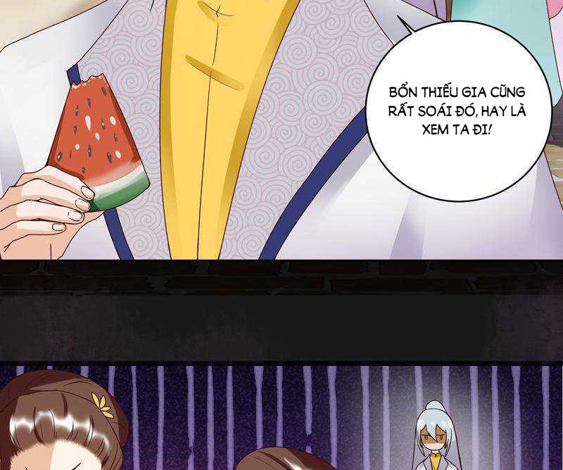 Dục Huyết Thương Hậu Chapter 76 - Trang 2