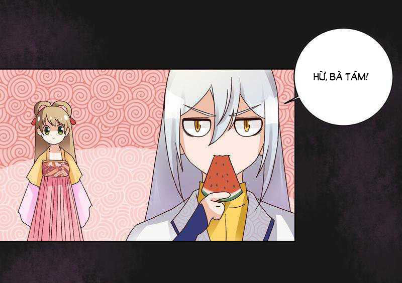 Dục Huyết Thương Hậu Chapter 76 - Trang 2