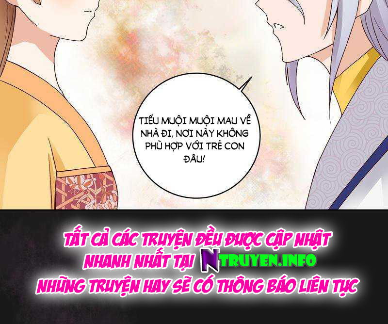 Dục Huyết Thương Hậu Chapter 76 - Trang 2