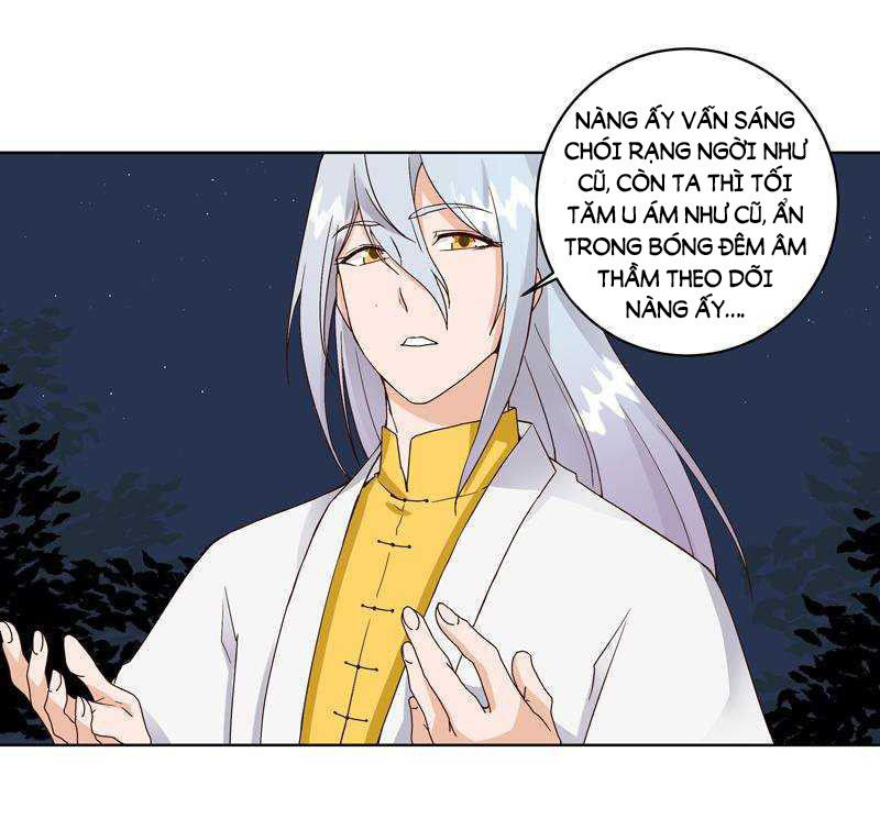 Dục Huyết Thương Hậu Chapter 76 - Trang 2