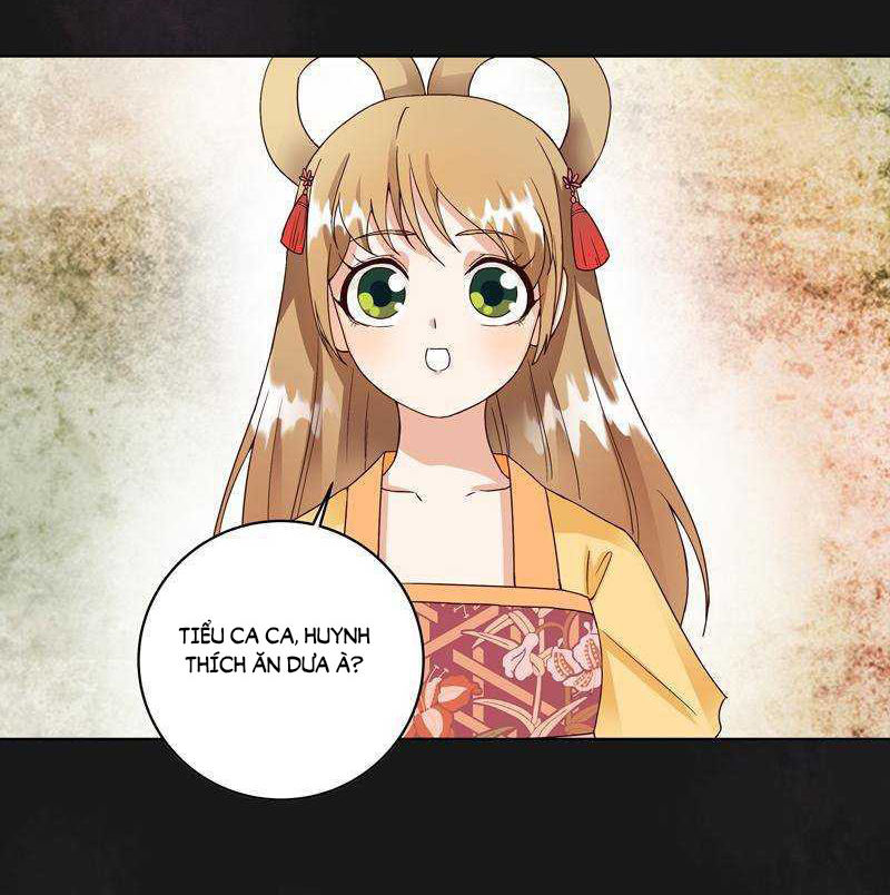 Dục Huyết Thương Hậu Chapter 76 - Trang 2