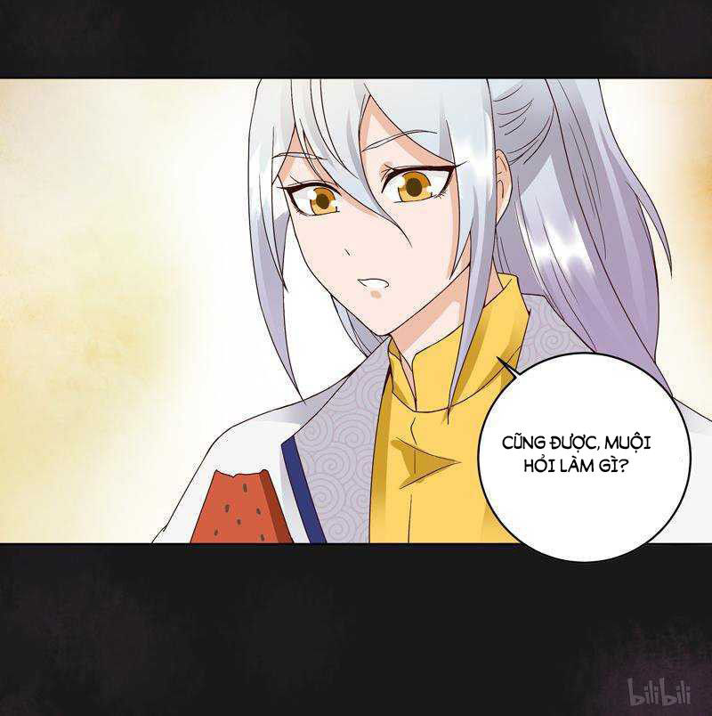 Dục Huyết Thương Hậu Chapter 76 - Trang 2