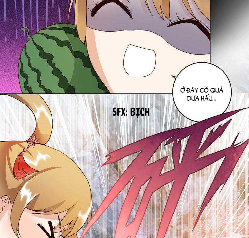 Dục Huyết Thương Hậu Chapter 76 - Trang 2