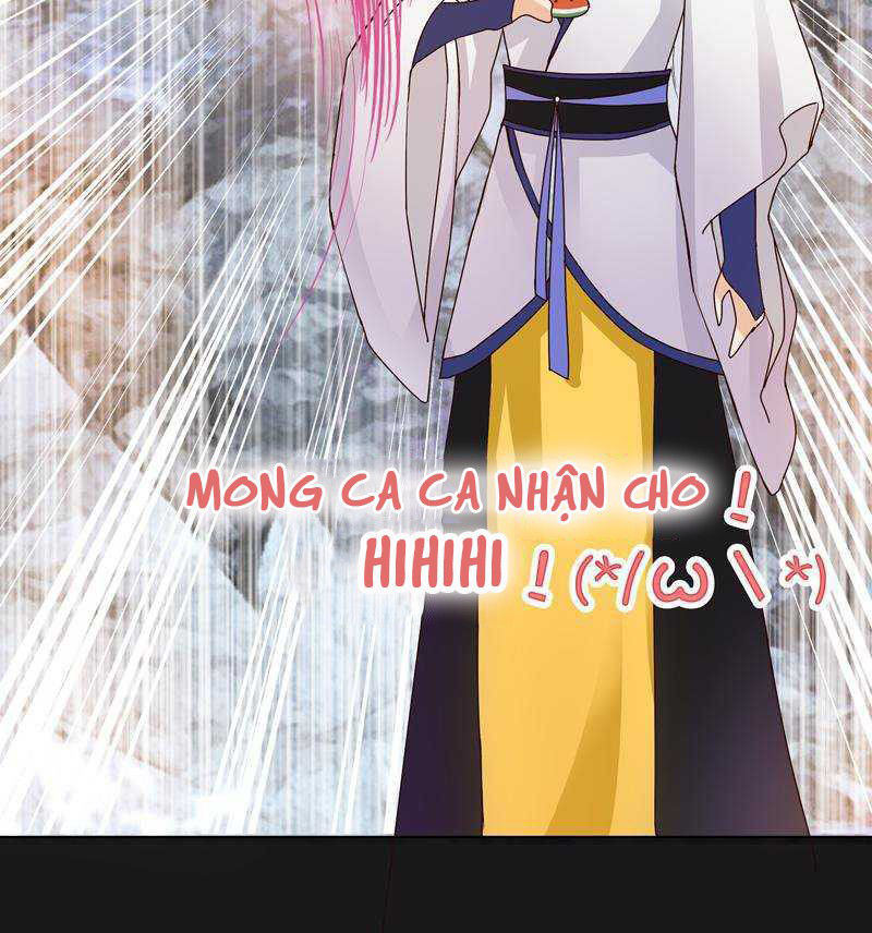 Dục Huyết Thương Hậu Chapter 76 - Trang 2