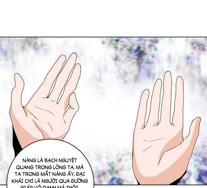 Dục Huyết Thương Hậu Chapter 76 - Trang 2