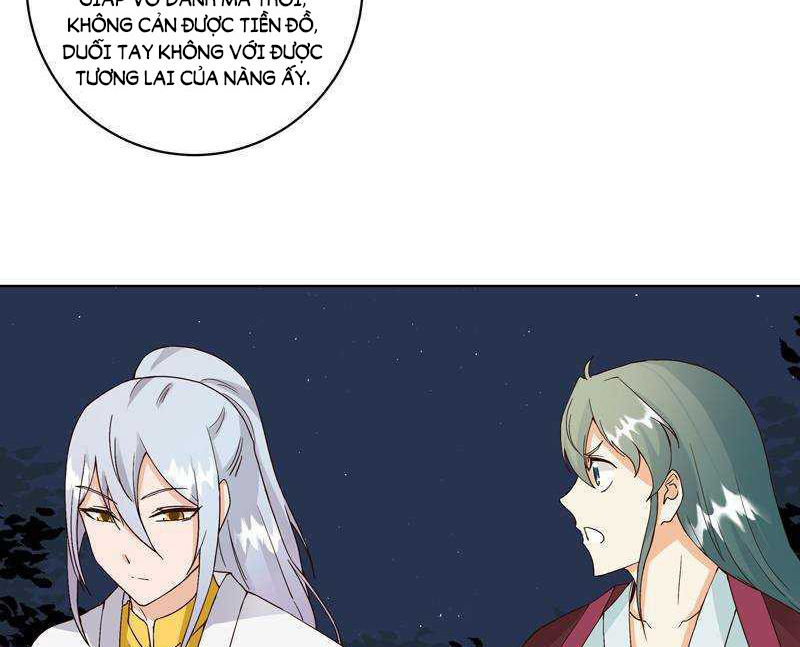 Dục Huyết Thương Hậu Chapter 76 - Trang 2