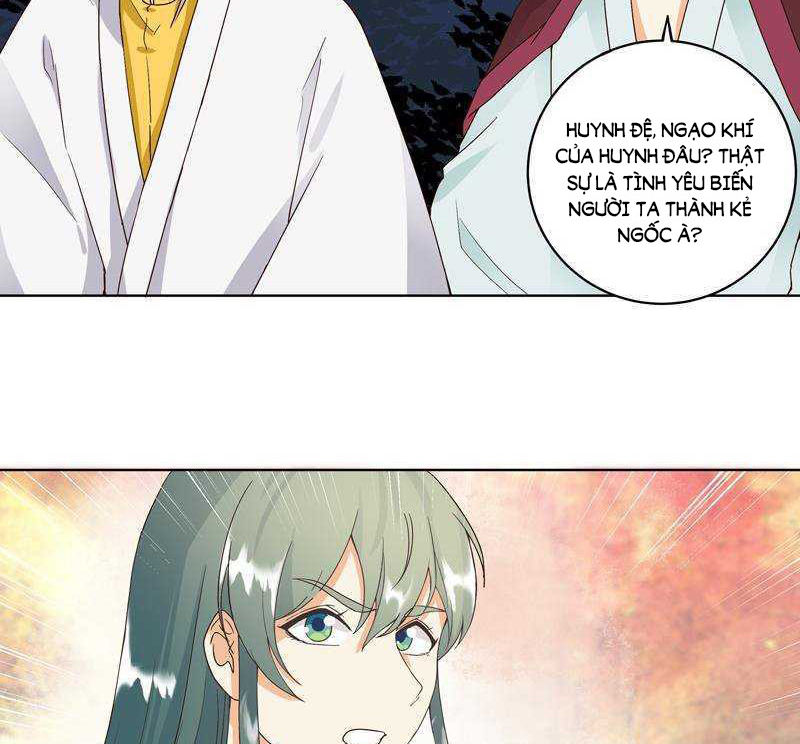 Dục Huyết Thương Hậu Chapter 76 - Trang 2