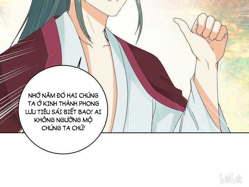 Dục Huyết Thương Hậu Chapter 76 - Trang 2