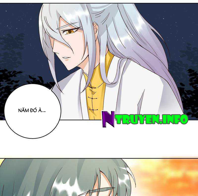 Dục Huyết Thương Hậu Chapter 76 - Trang 2