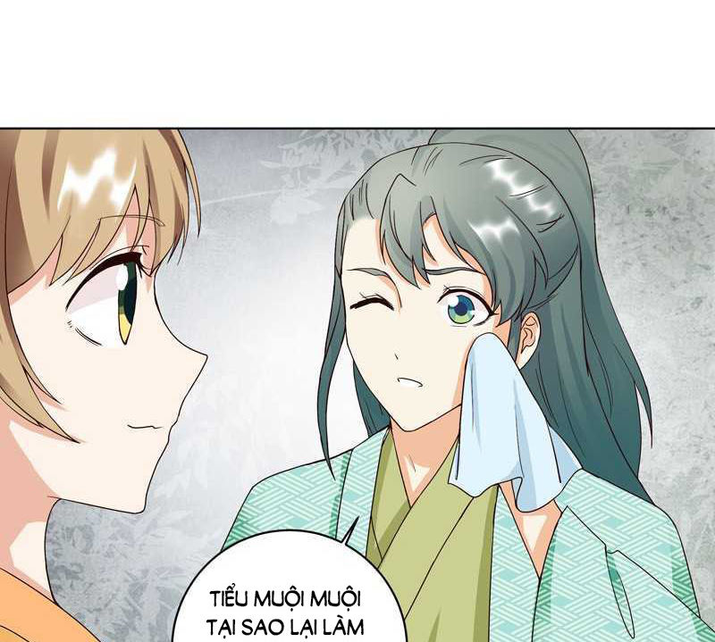 Dục Huyết Thương Hậu Chapter 77 - Trang 2