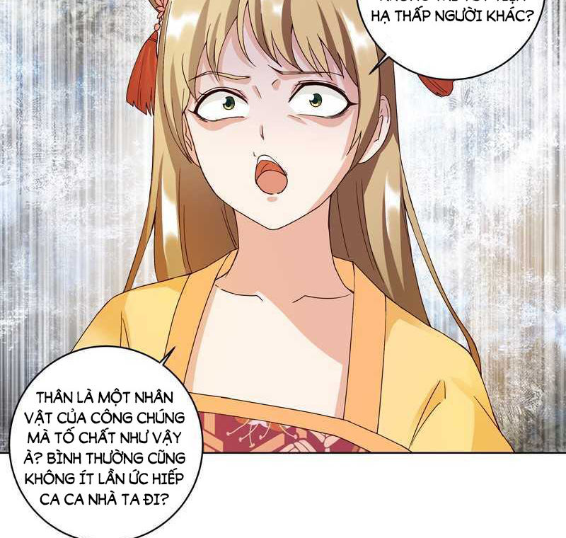 Dục Huyết Thương Hậu Chapter 77 - Trang 2