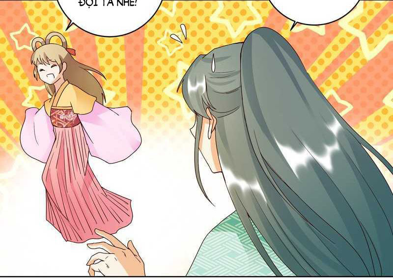 Dục Huyết Thương Hậu Chapter 77 - Trang 2