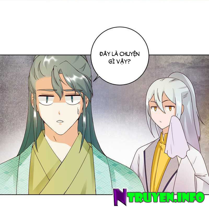 Dục Huyết Thương Hậu Chapter 77 - Trang 2