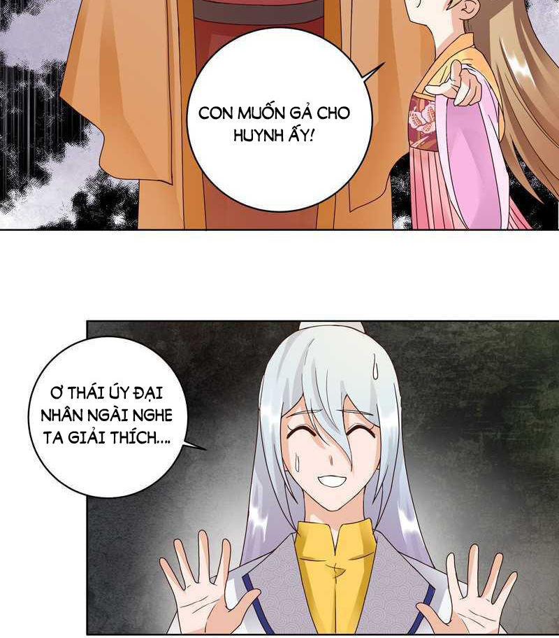 Dục Huyết Thương Hậu Chapter 77 - Trang 2