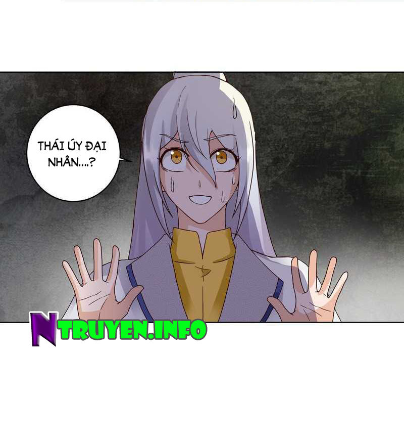 Dục Huyết Thương Hậu Chapter 77 - Trang 2