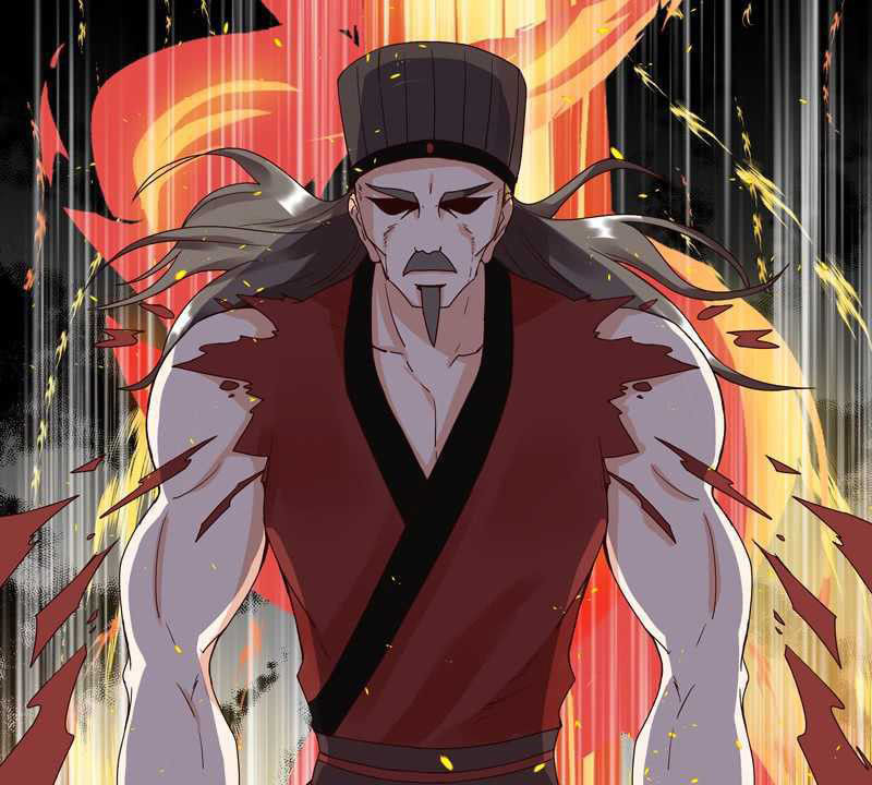 Dục Huyết Thương Hậu Chapter 77 - Trang 2