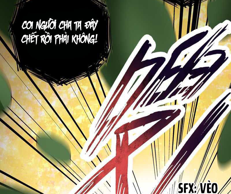 Dục Huyết Thương Hậu Chapter 77 - Trang 2