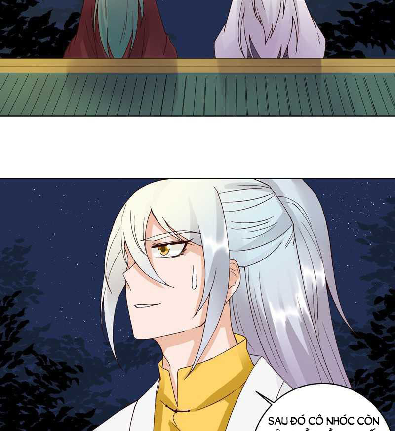 Dục Huyết Thương Hậu Chapter 77 - Trang 2