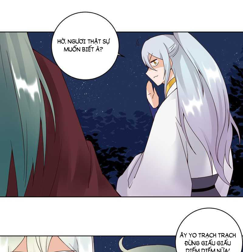 Dục Huyết Thương Hậu Chapter 77 - Trang 2