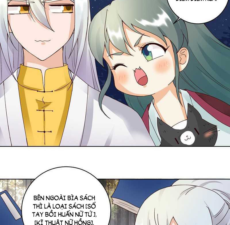 Dục Huyết Thương Hậu Chapter 77 - Trang 2
