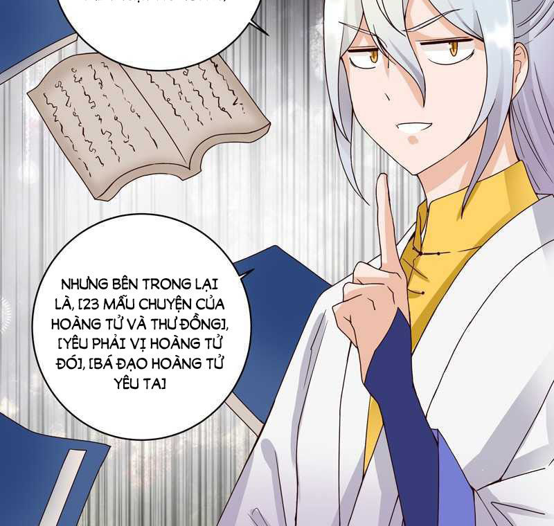 Dục Huyết Thương Hậu Chapter 77 - Trang 2