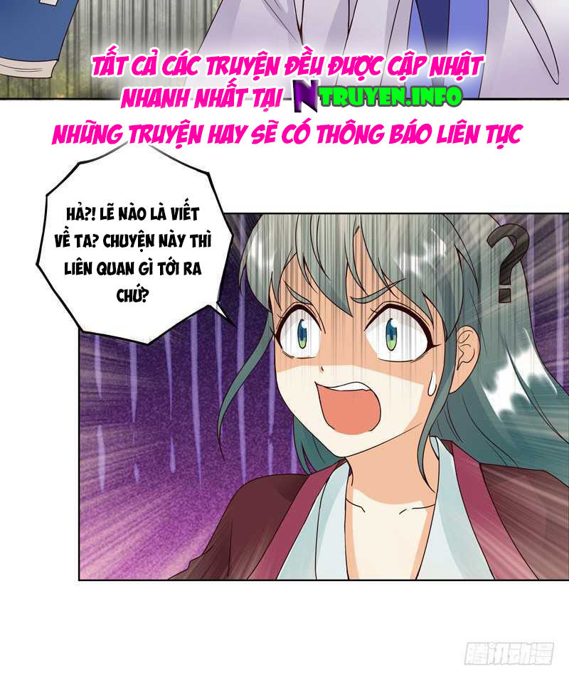 Dục Huyết Thương Hậu Chapter 77 - Trang 2