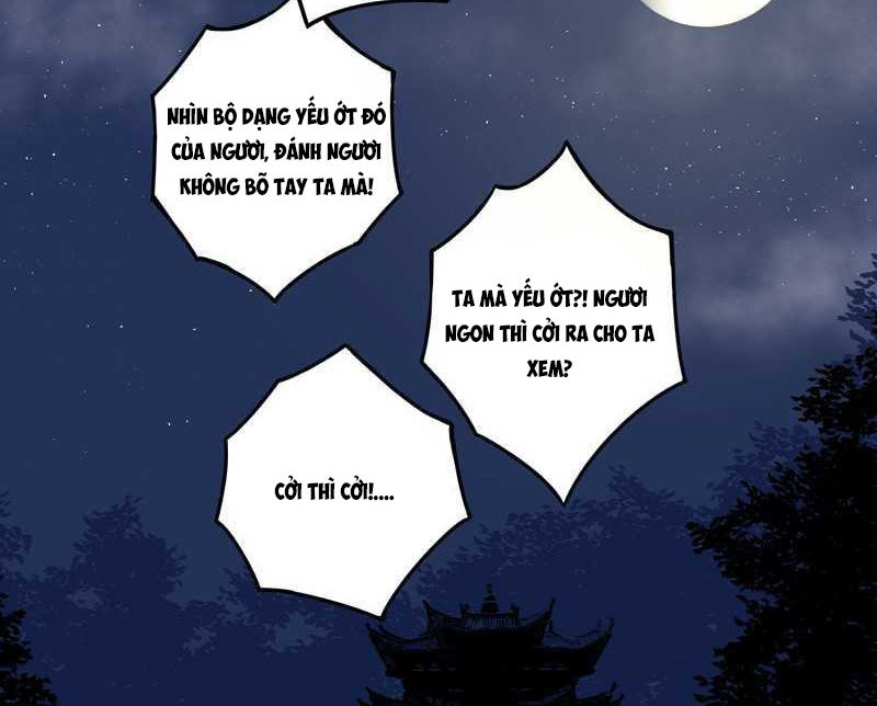 Dục Huyết Thương Hậu Chapter 77 - Trang 2