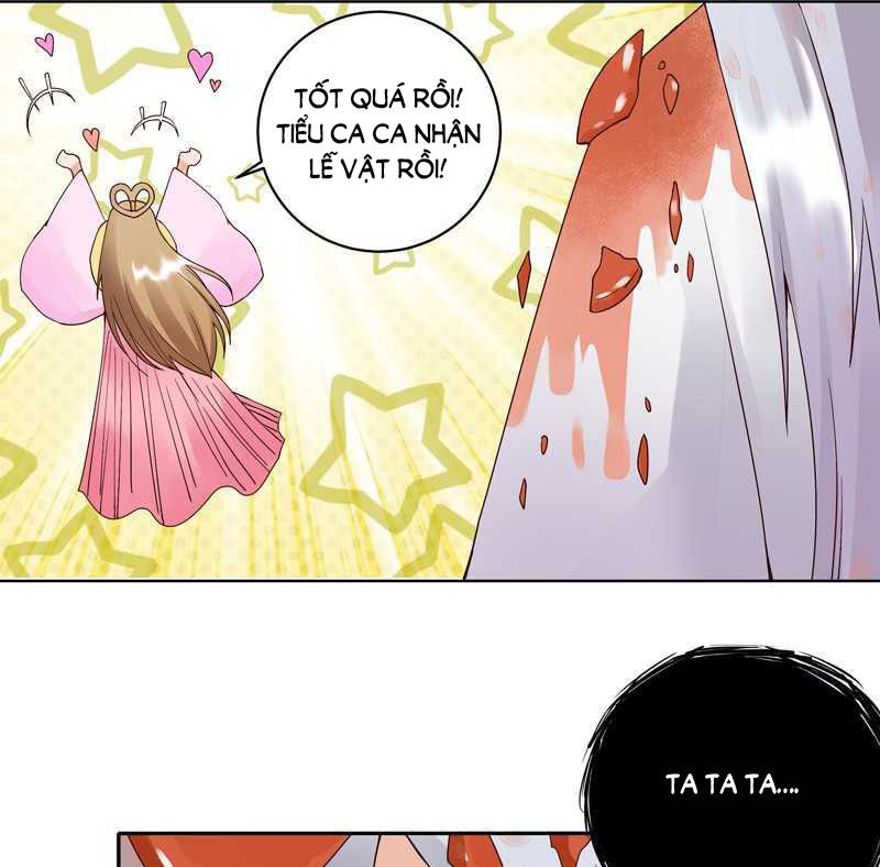 Dục Huyết Thương Hậu Chapter 77 - Trang 2