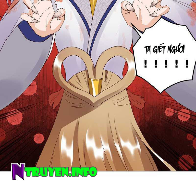 Dục Huyết Thương Hậu Chapter 77 - Trang 2