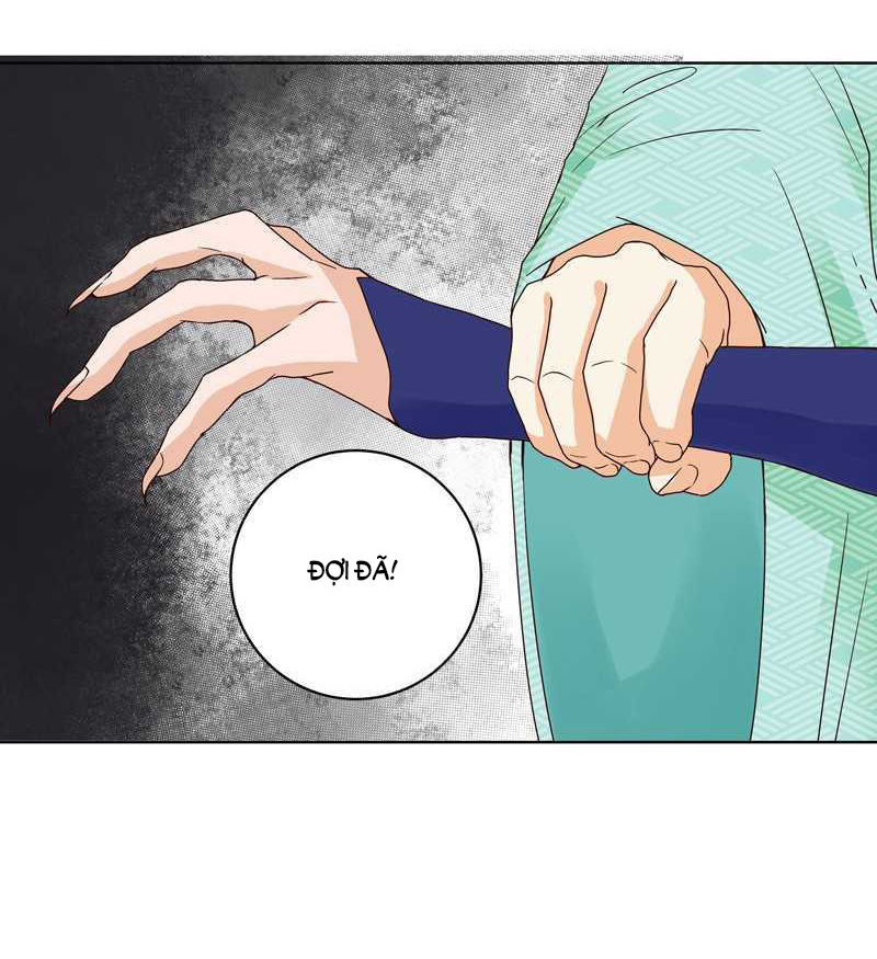 Dục Huyết Thương Hậu Chapter 77 - Trang 2