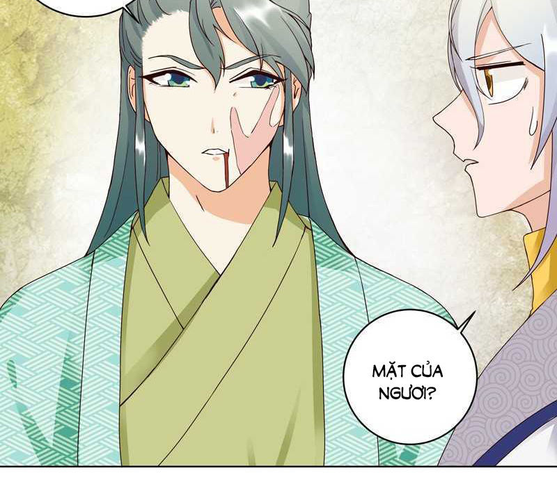 Dục Huyết Thương Hậu Chapter 77 - Trang 2