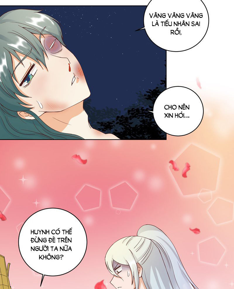 Dục Huyết Thương Hậu Chapter 78 - Trang 2