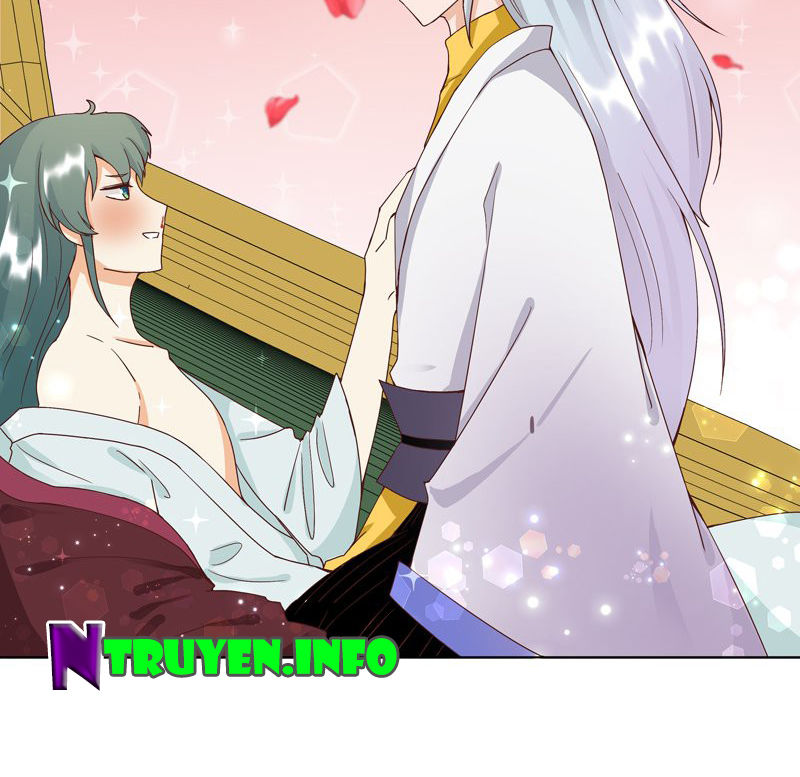 Dục Huyết Thương Hậu Chapter 78 - Trang 2