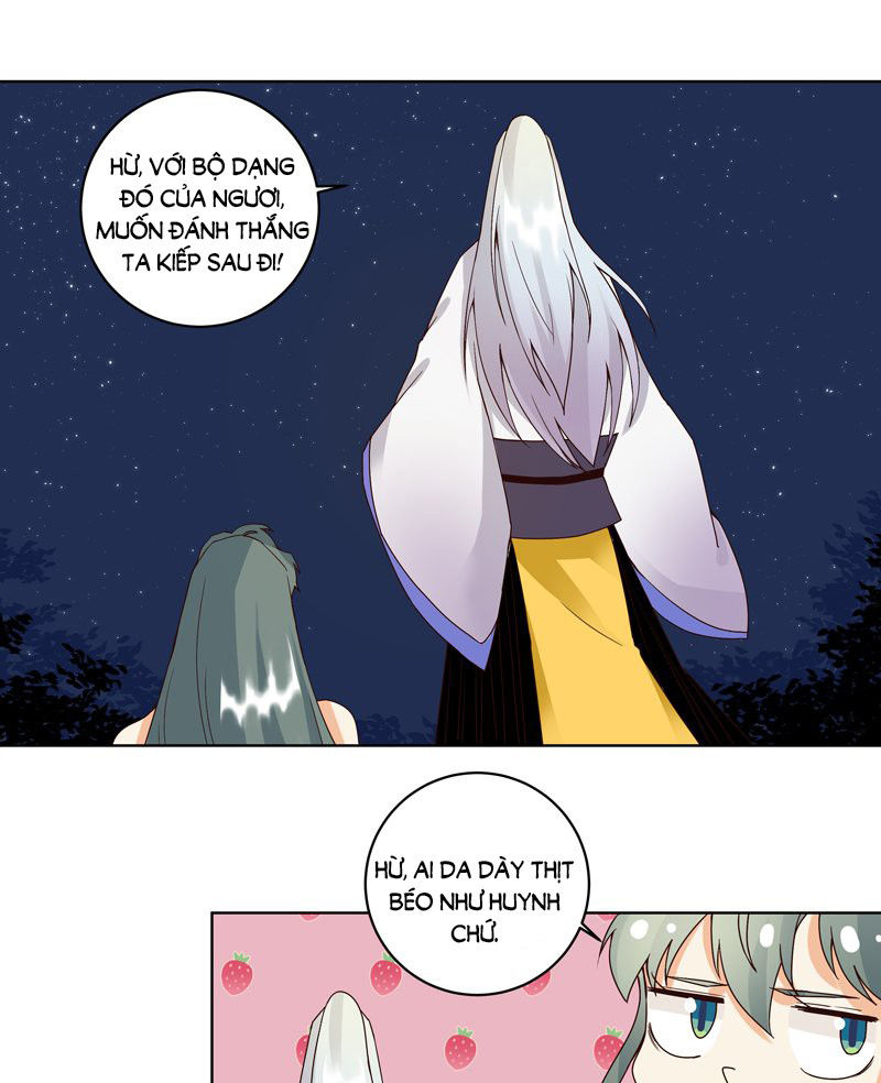 Dục Huyết Thương Hậu Chapter 78 - Trang 2