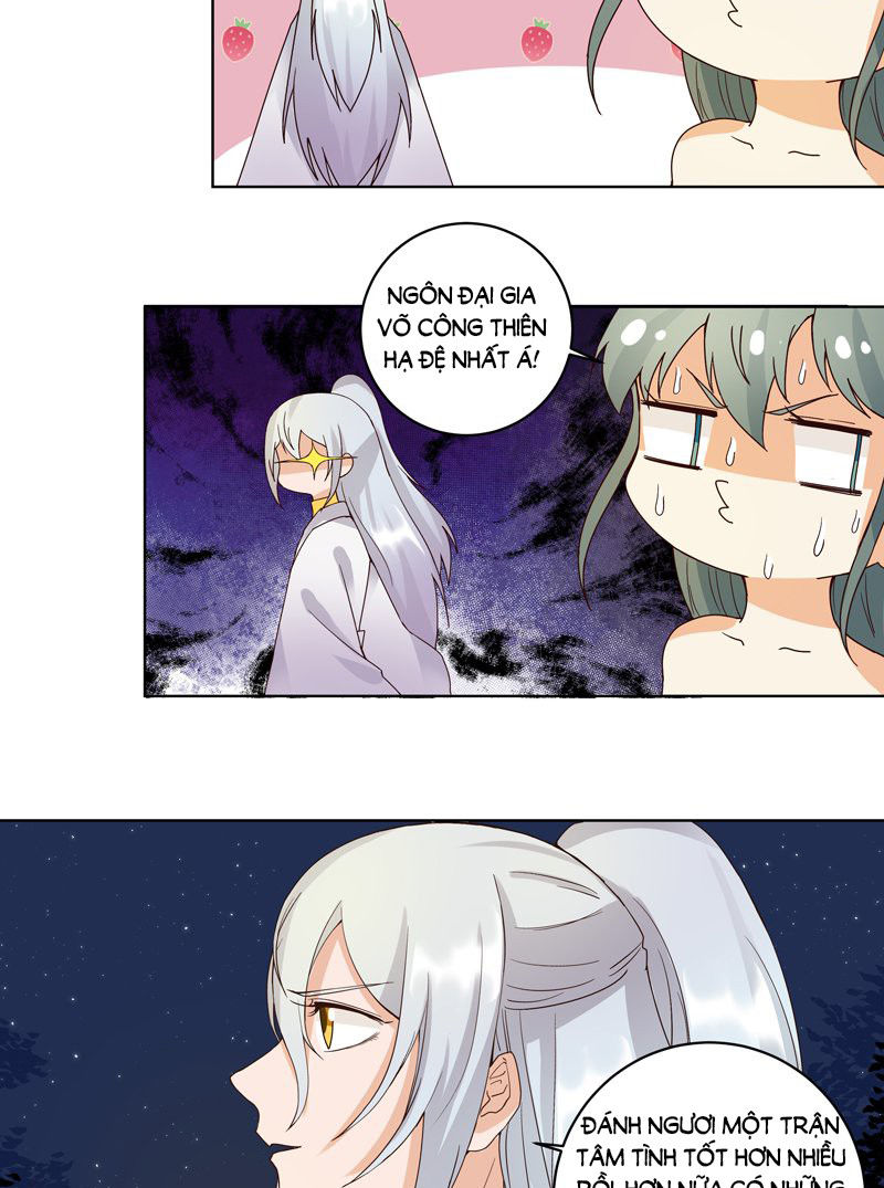 Dục Huyết Thương Hậu Chapter 78 - Trang 2