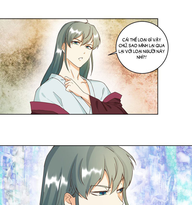 Dục Huyết Thương Hậu Chapter 78 - Trang 2