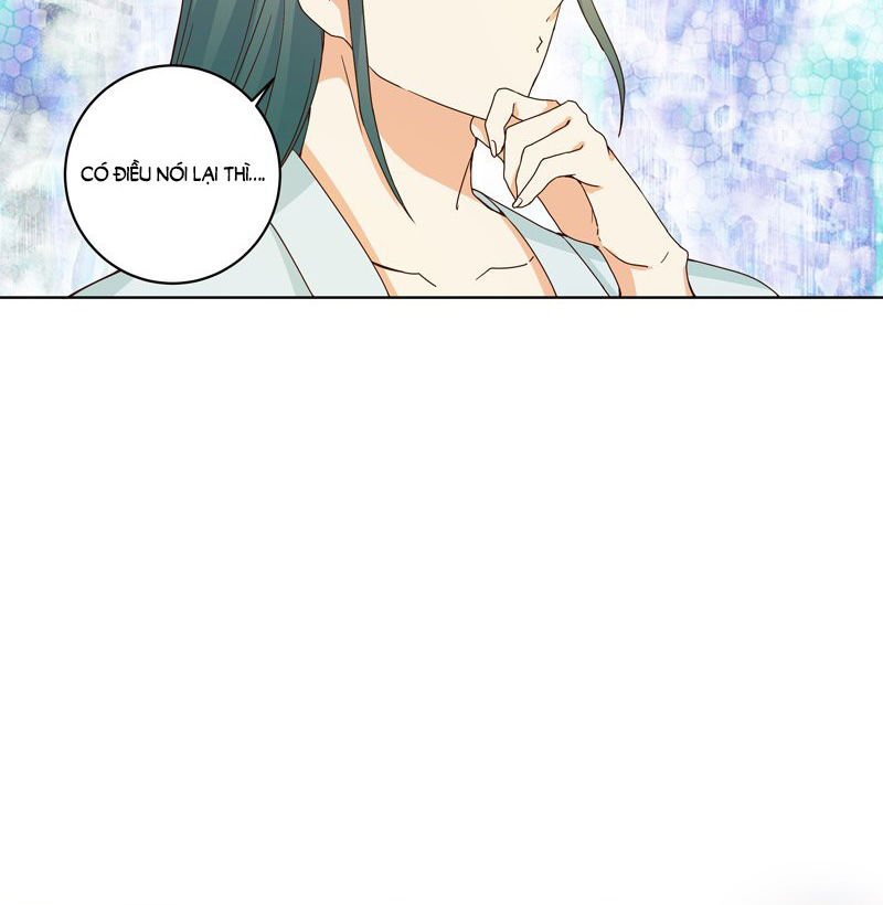 Dục Huyết Thương Hậu Chapter 78 - Trang 2