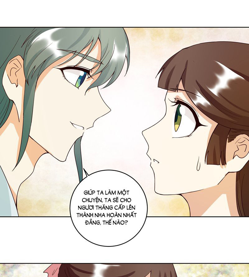 Dục Huyết Thương Hậu Chapter 78 - Trang 2