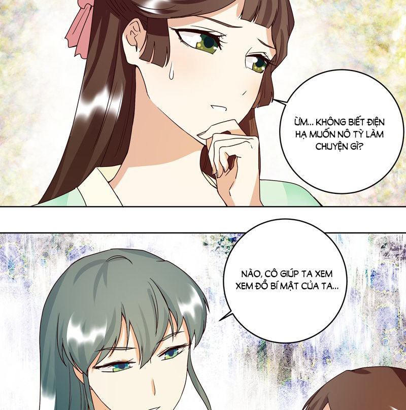 Dục Huyết Thương Hậu Chapter 78 - Trang 2