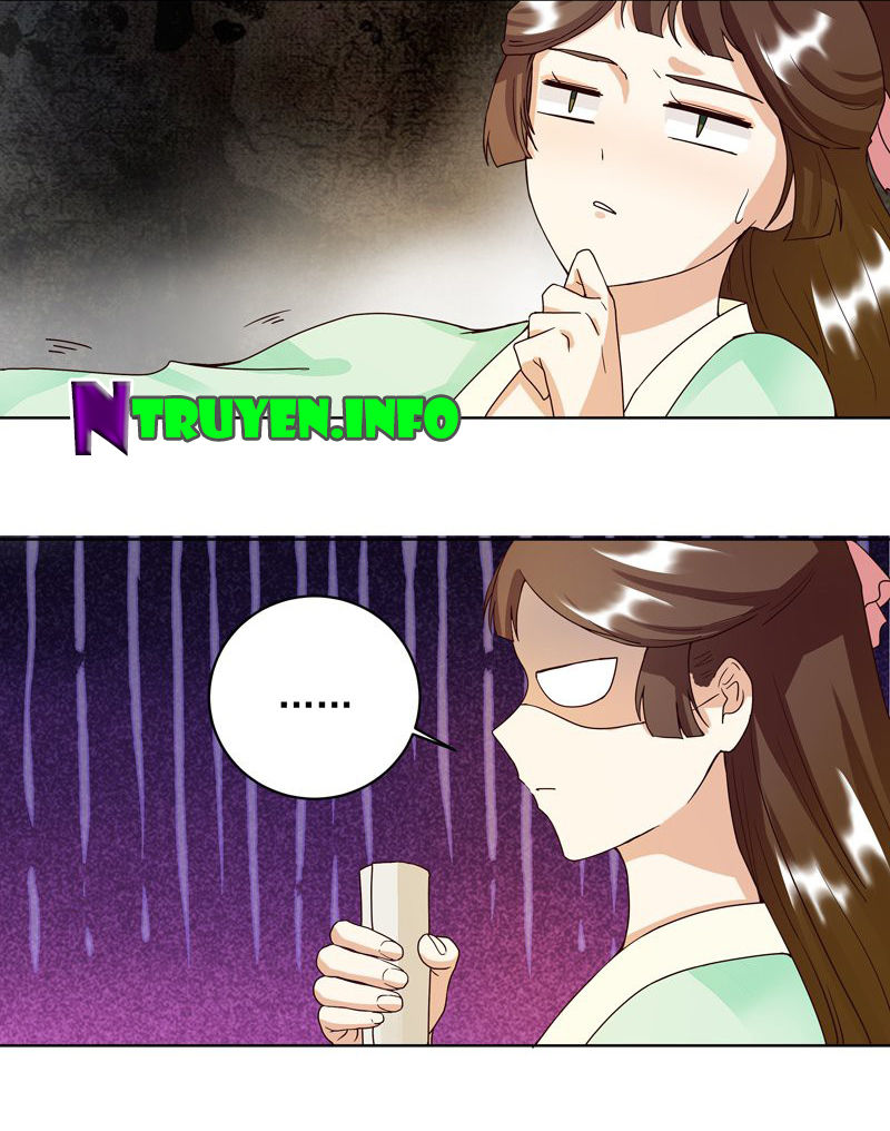 Dục Huyết Thương Hậu Chapter 78 - Trang 2