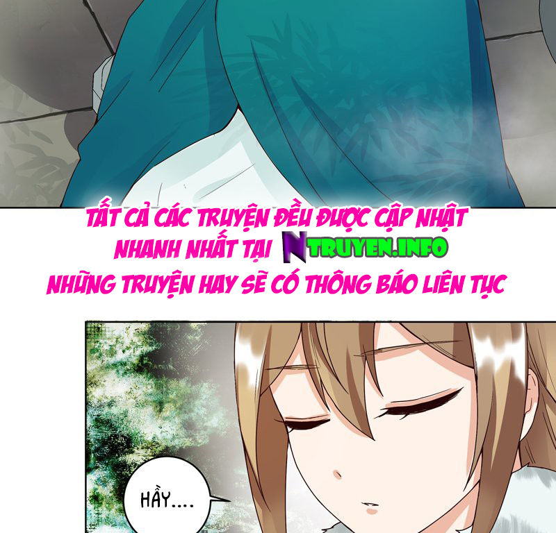 Dục Huyết Thương Hậu Chapter 78 - Trang 2