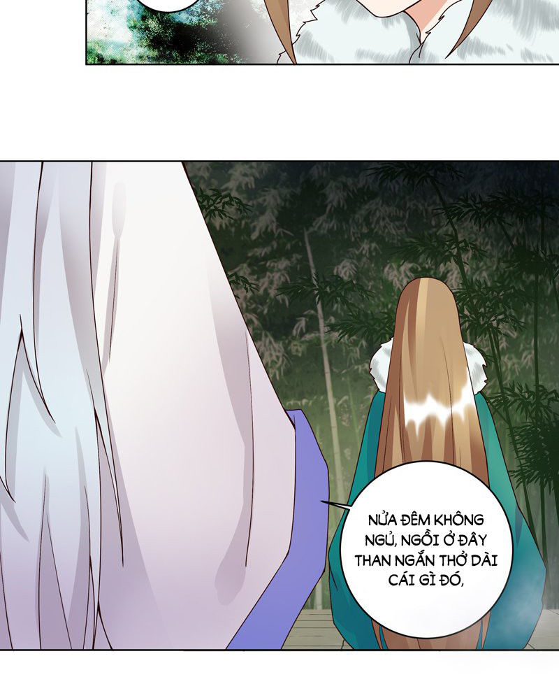 Dục Huyết Thương Hậu Chapter 78 - Trang 2