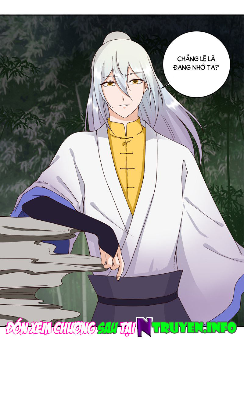 Dục Huyết Thương Hậu Chapter 78 - Trang 2