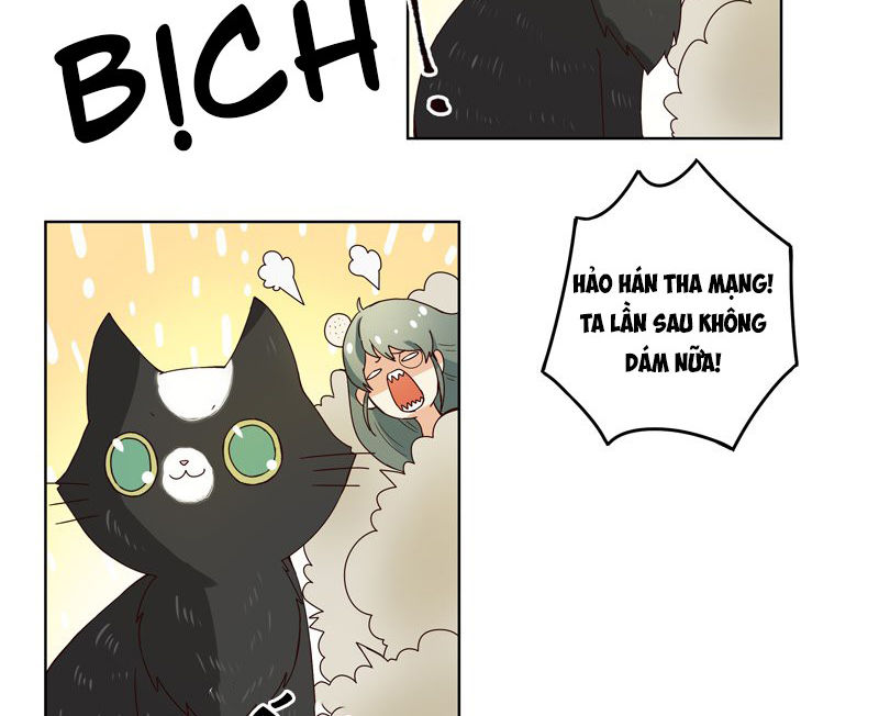 Dục Huyết Thương Hậu Chapter 78 - Trang 2