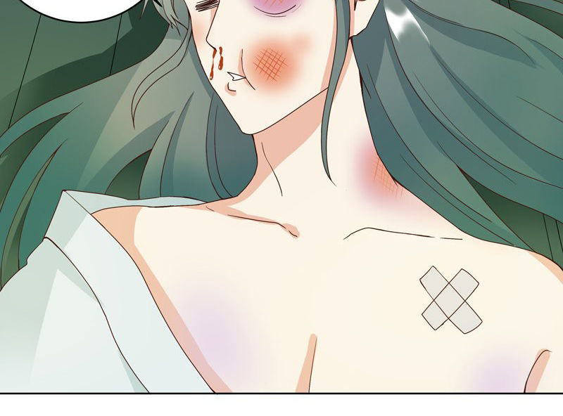 Dục Huyết Thương Hậu Chapter 78 - Trang 2