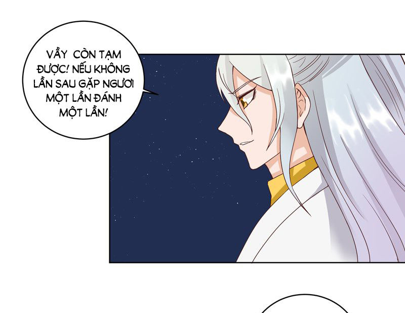 Dục Huyết Thương Hậu Chapter 78 - Trang 2