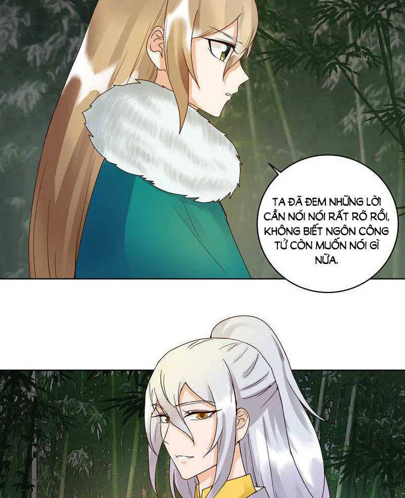 Dục Huyết Thương Hậu Chapter 79 - Trang 2