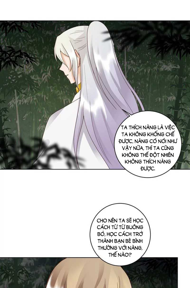 Dục Huyết Thương Hậu Chapter 79 - Trang 2