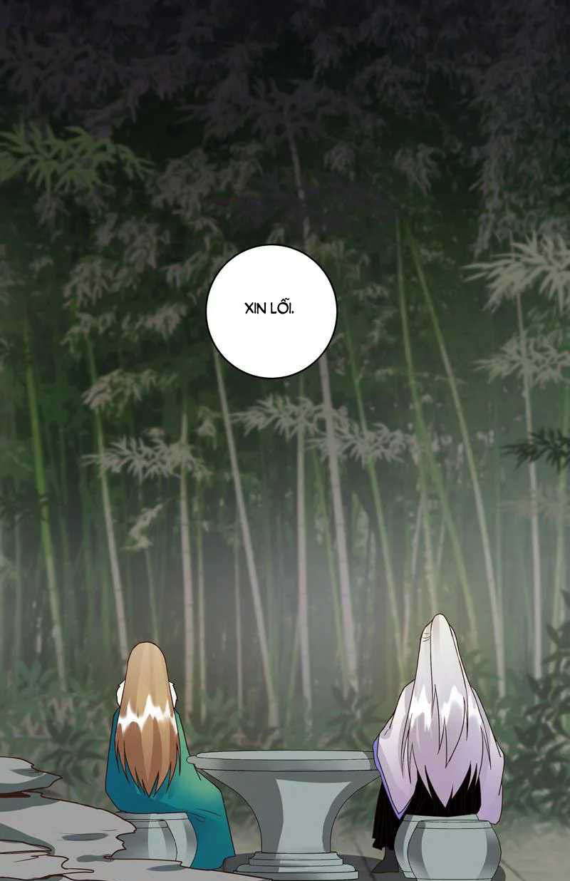 Dục Huyết Thương Hậu Chapter 79 - Trang 2